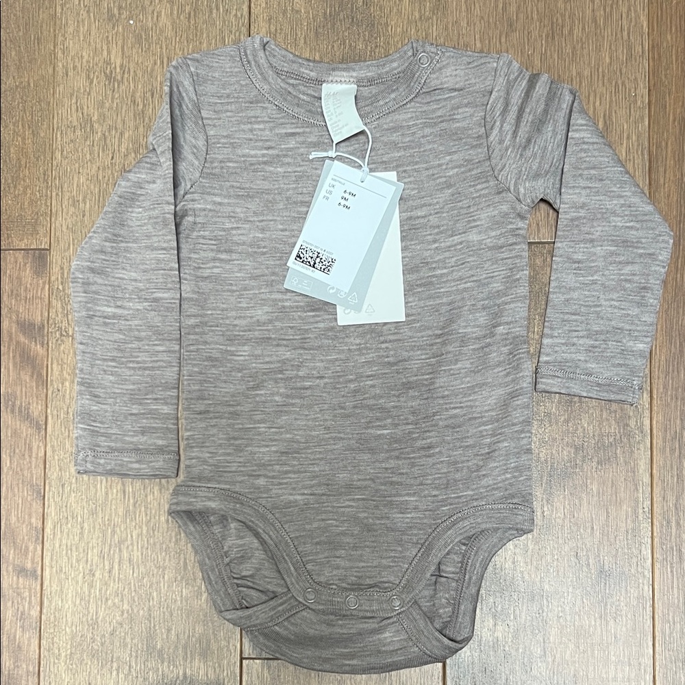 H&M onesie
